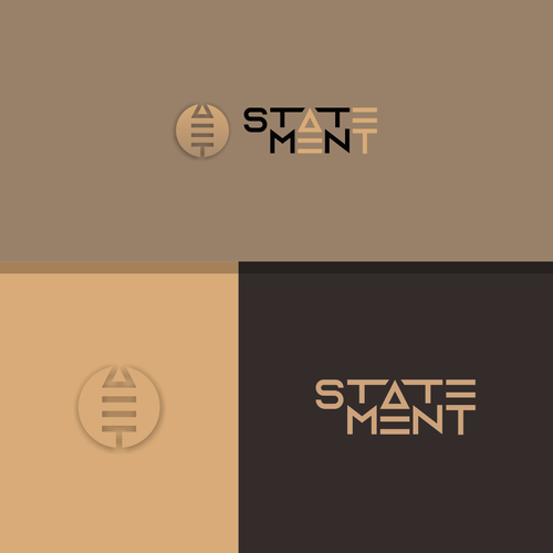 Logo design contest entry by aptanaysa