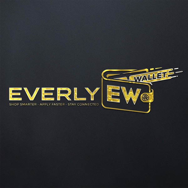 Official Everly Wallet Logo