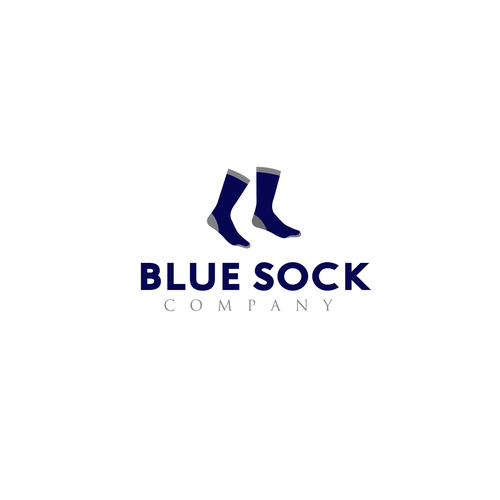 Create a logo for THE NEXT GREAT SOCK BRAND! | Logo design contest