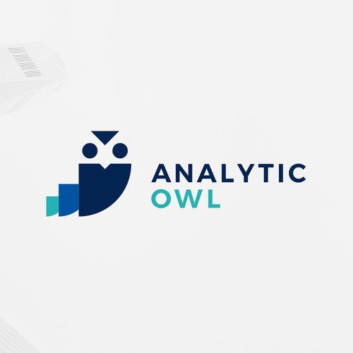 We need a cool logo design that incorporates an owl Design by amanma