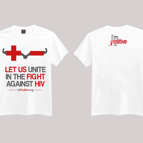 Campaign t outlet shirt design