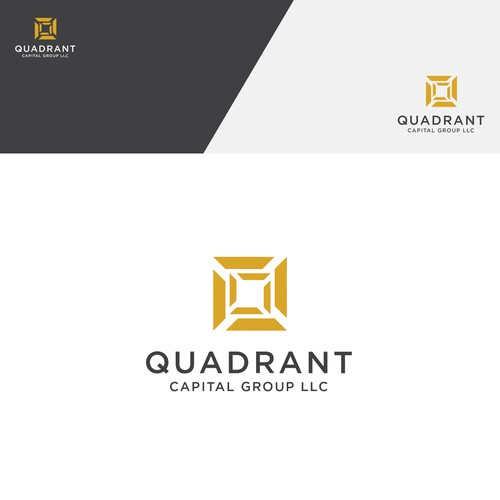 Design a modern and luxurious logo for National Real Estate Fund Design by Klaudi