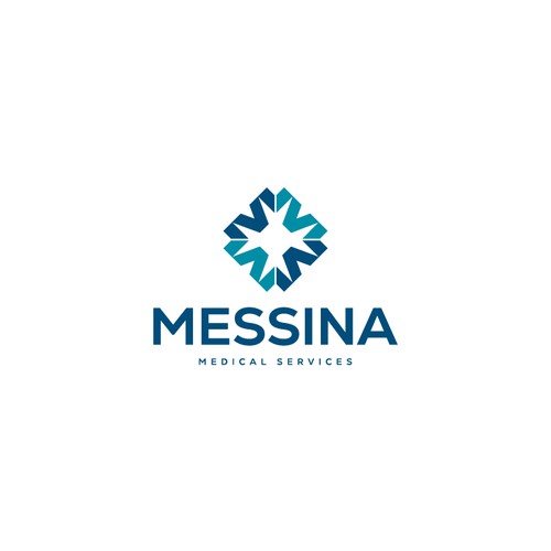 Medical Testing Company - Messina Medical Services Design réalisé par murat irfan yalcin