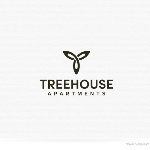 Treehouse Apartments Diseño de Nagual