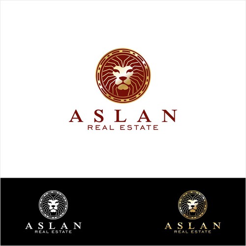 Real Estate Company needs a Lion in their logo!! Diseño de Sherly Adam's