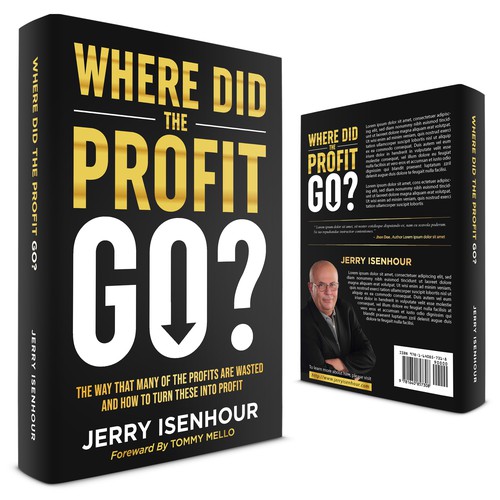 Waste book design Design by Sam Arts Studio