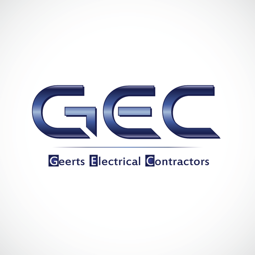 New Company Logo for Electrical Contracting Company | Logo ...