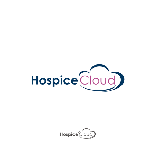 Help Hospice Cloud with a new logo Design por Blesign™