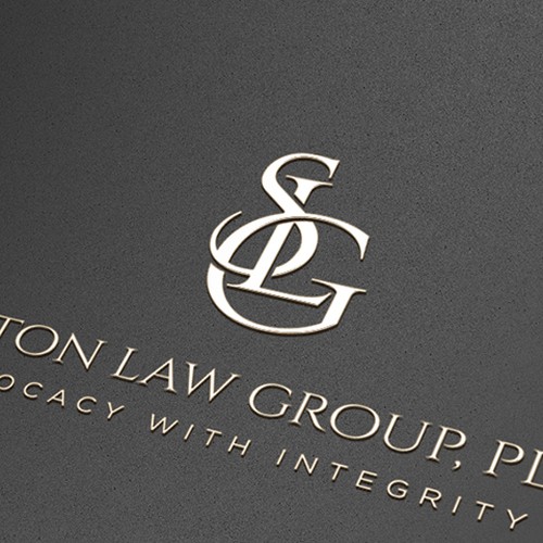 Design a classic sophisticated and understated logo for boutique civil litigation law firm Design por maestro_medak