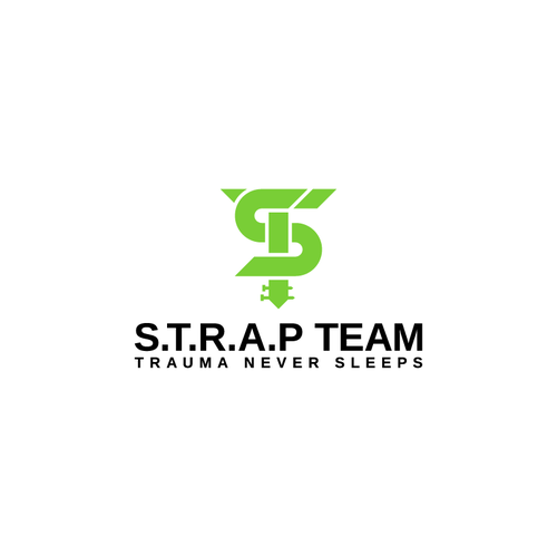 Orthopaedic Trauma Badge of Honor Design by CaptainZZ