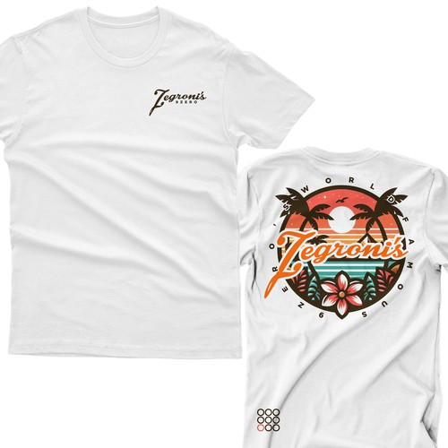 Clothing or apparel contest entry by KartiK 2002