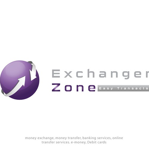 Exchange Zone Design by KingofDesigners.com