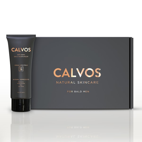 CALVOS Skin Care