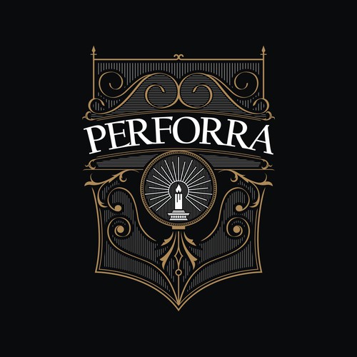  contest entry by logovora