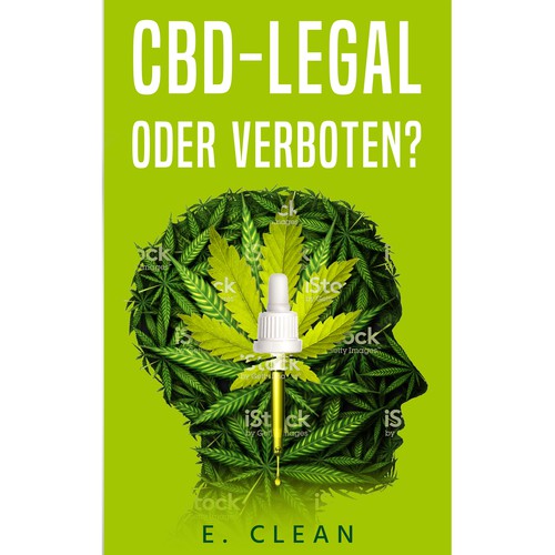 Book cover contest entry by chr graphics