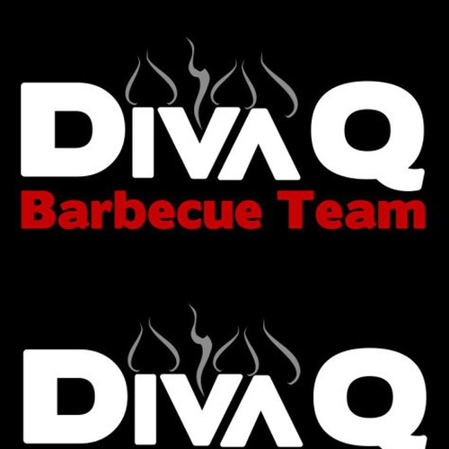 Need a simple clean BBQ logo for a BBQ team/Company Design by Oshawa Ogre