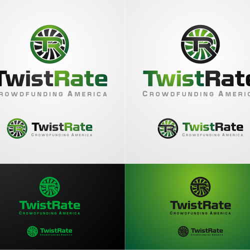 Make a logo for something big! Design by Ade martha