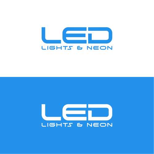 We are looking for a great logo for our LED lighting business Design by DeSaFeART