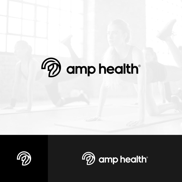 Amp Health