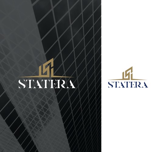 Luxurious, Minimal, Modern Logo Design for a High-End Advisory Firm Diseño de Nana445