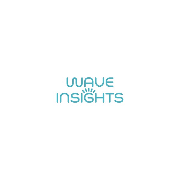 Design by designbylevee titled "Logo concept for Wave Insights"