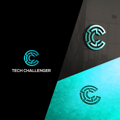 Logo design contest entry by -Spartacus-