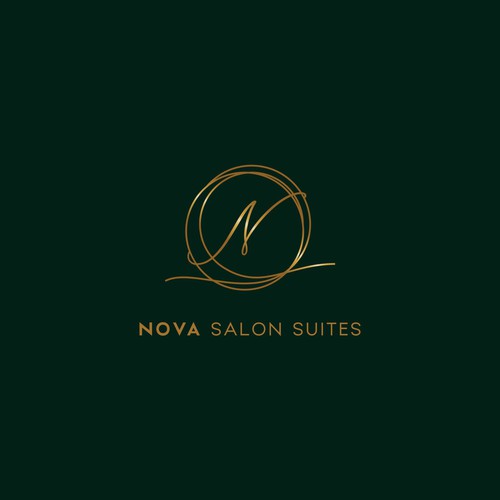 Pick me…Pick me!!!…I need a standout logo for my Boutique Salon Design von GinaLó