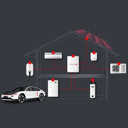 Illustration or graphics contest entry by Sapretoz