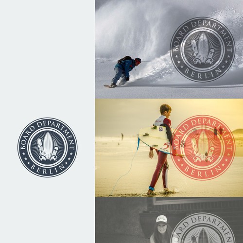  contest entry by Leonidas Lecter ☑