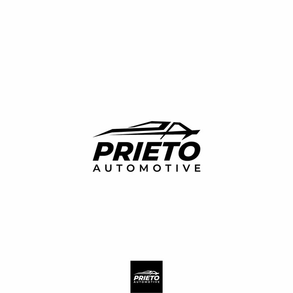 Automotive Logo