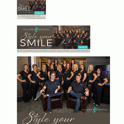 Invisalign - Allure Dental