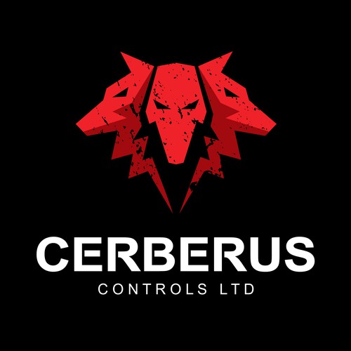 Design a powerful logo for electrical company Cerberus Controls | Logo ...