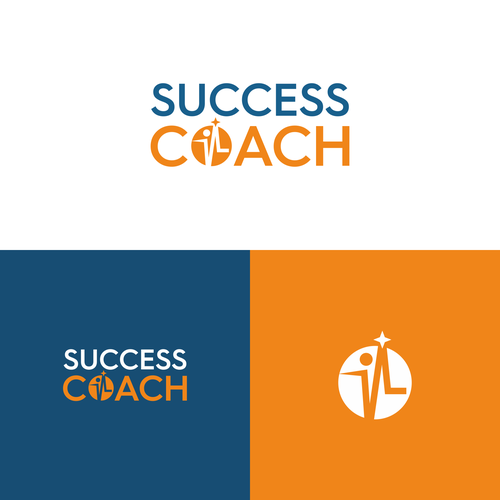 Success Coach: Teaching College Athletes To Be Entrepreneurs Design by InfaSignia™