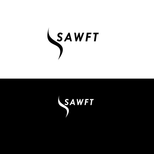 Sawft Logo Design Contest Design by A&NAS