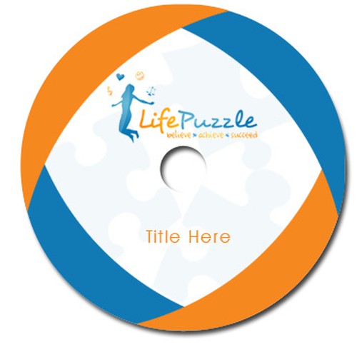 Stationery & Business Cards for Life Puzzle Design by hmcquigg