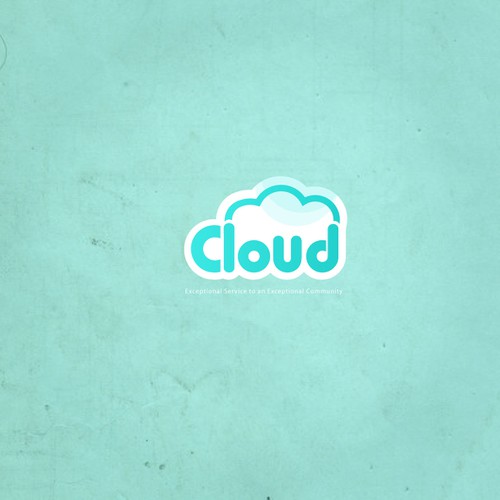 logo for Cloud Design by Marija...
