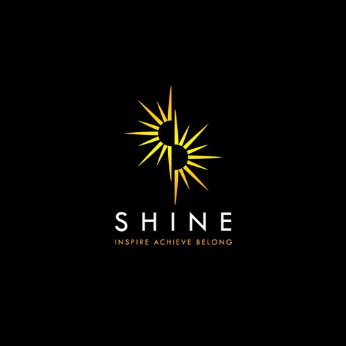 99 NON PROFITS WINNER Accelerate change for young women – design the next decade of Shine Design by Karma Design Studios