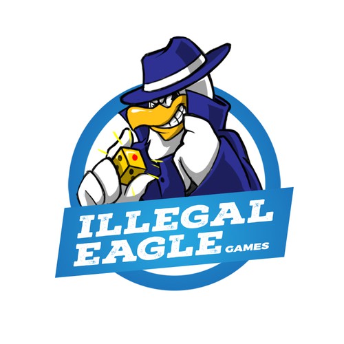 Logo design contest entry by Cubist❑