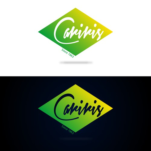 Logo design contest entry by Dem's Studio