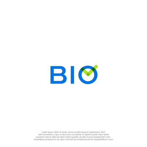 Bio Check Design by oakbrand™