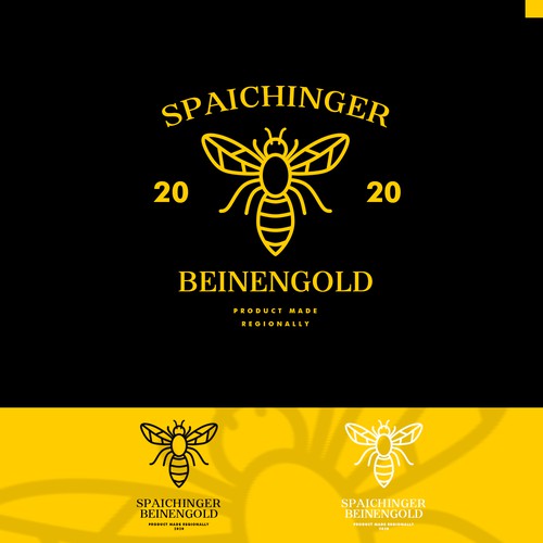 Logo design contest entry by Ardmalik