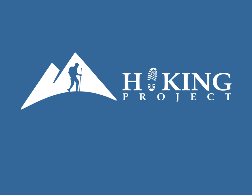 logo for Hiking Project | Logo design contest