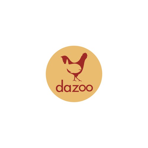 Create logo for dazoo restaurant Design by santos99