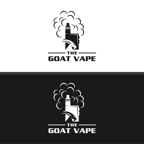 Logo for a vape device | Logo design contest