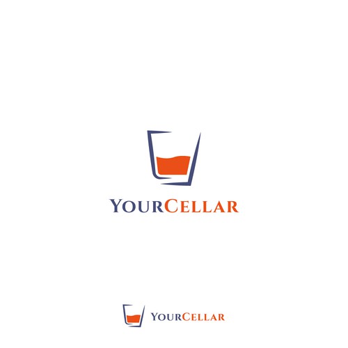 Online Liquor Store filled with premium products - walking the line between value and quality. Design by issco.