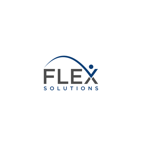 Flex Solutions - Financiel Services Outsourcing Design by Bintang 9