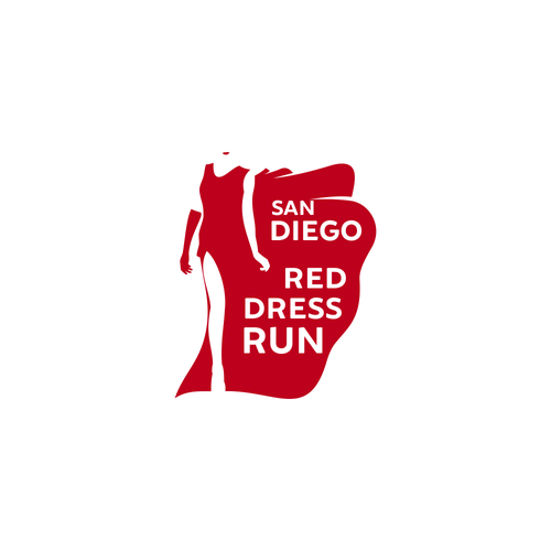 red dress run logo Red Dress Runs (@RedDressRuns)  Facebook