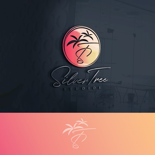 Silver Tree Studio's needs a memorable logo/ brand image Design by tetrimistipurelina