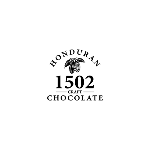 New chocolate bar in Honduras needs a logo!!! Design por Unintended93