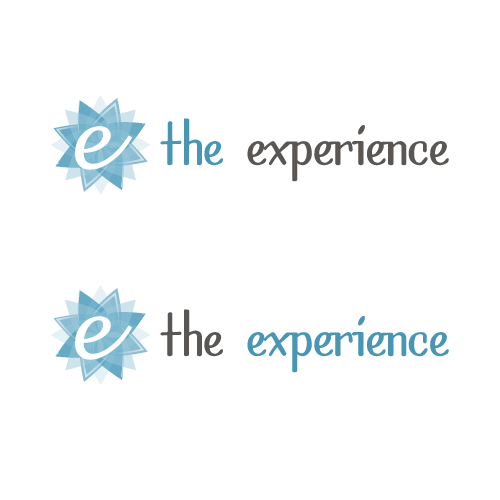 Modern logo needed for The Experience Design by Shabedekam